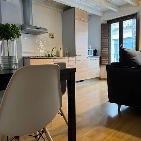 Gaudia Apartment Ubeda (Andalucia)