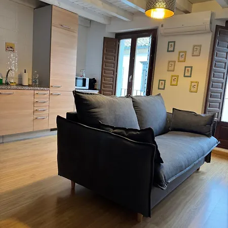 Gaudia Apartment Ubeda (Andalucia)