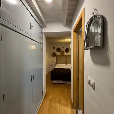 Apartment Gaudia Ubeda (Andalucia)