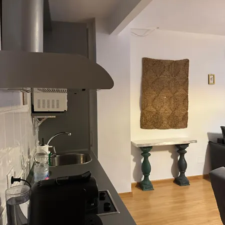 Gaudia Apartment