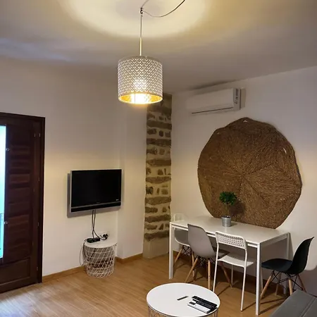 Apartment Gaudia
