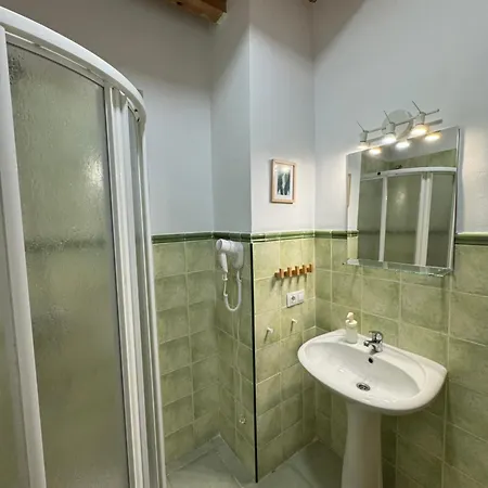 Gaudia Apartment Ubeda (Andalucia)