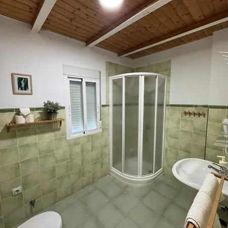 Gaudia Apartment