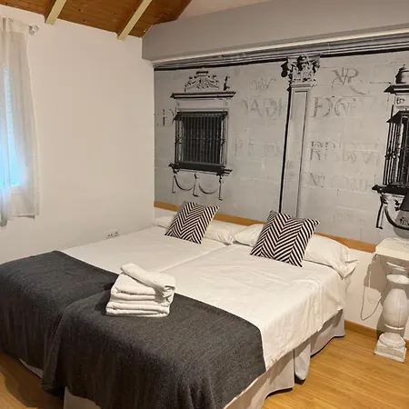 Apartment Gaudia Ubeda (Andalucia)