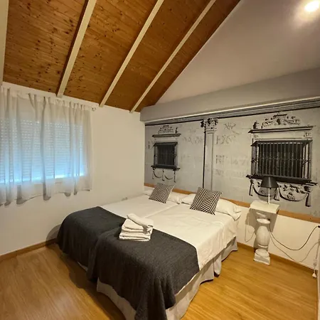 Gaudia Apartment Ubeda (Andalucia)