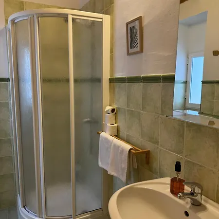 Apartment Gaudia Ubeda (Andalucia)