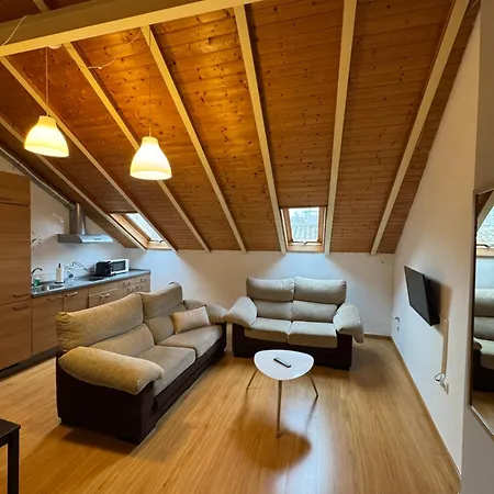Gaudia Apartment Ubeda (Andalucia)